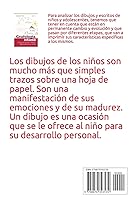 Vista 2 de GRAFOLOGÍA INFANTIL cómo detectar a tiempo problemas en la niñez (Grafologia) (Spanish Edition)
