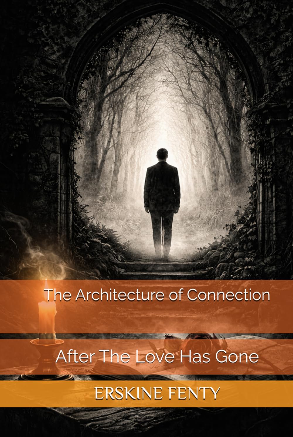 The Architecture of Connection: After The Love Has Gone