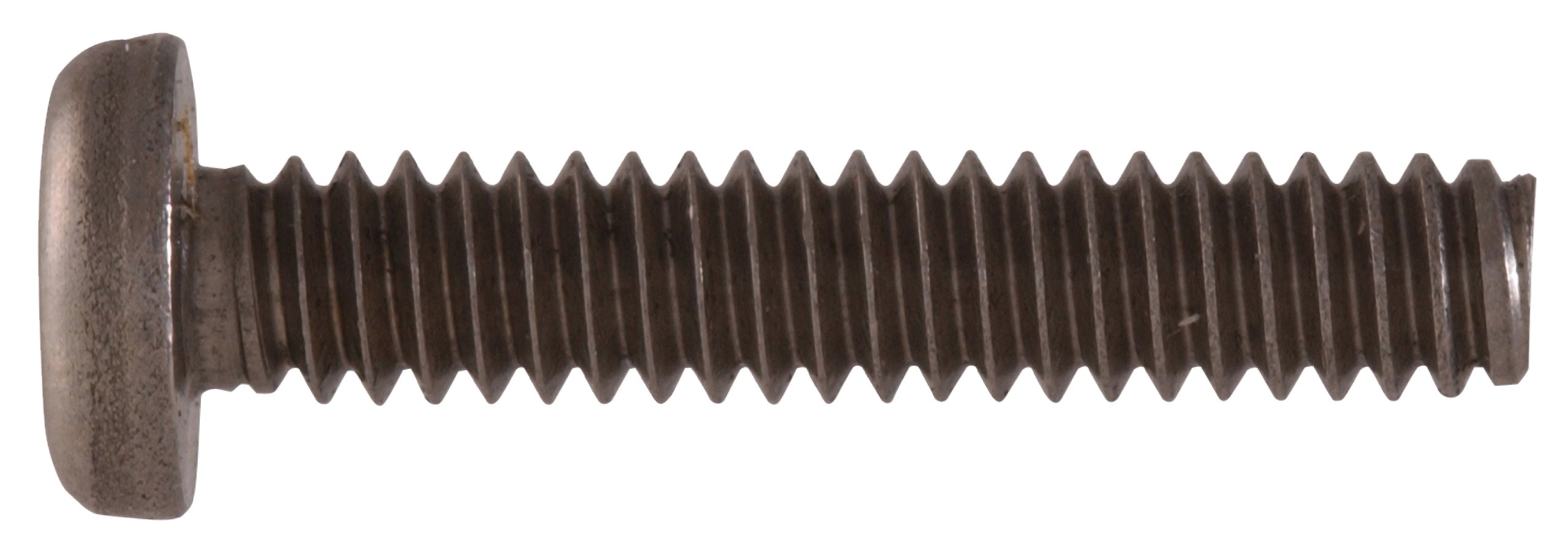 Vis de sécurité Hillman 3580 en inox de qualité supérieure pas 10-24