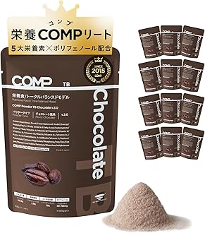 Amazon.co.jp: COMP: パウダーTB