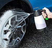 Vista 2 de Rociador de bomba iK Foam PRO 2