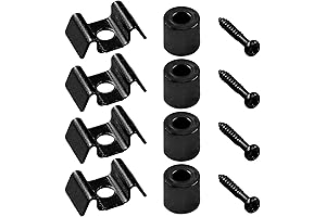 Hordion String Guide for Guitar and Bass