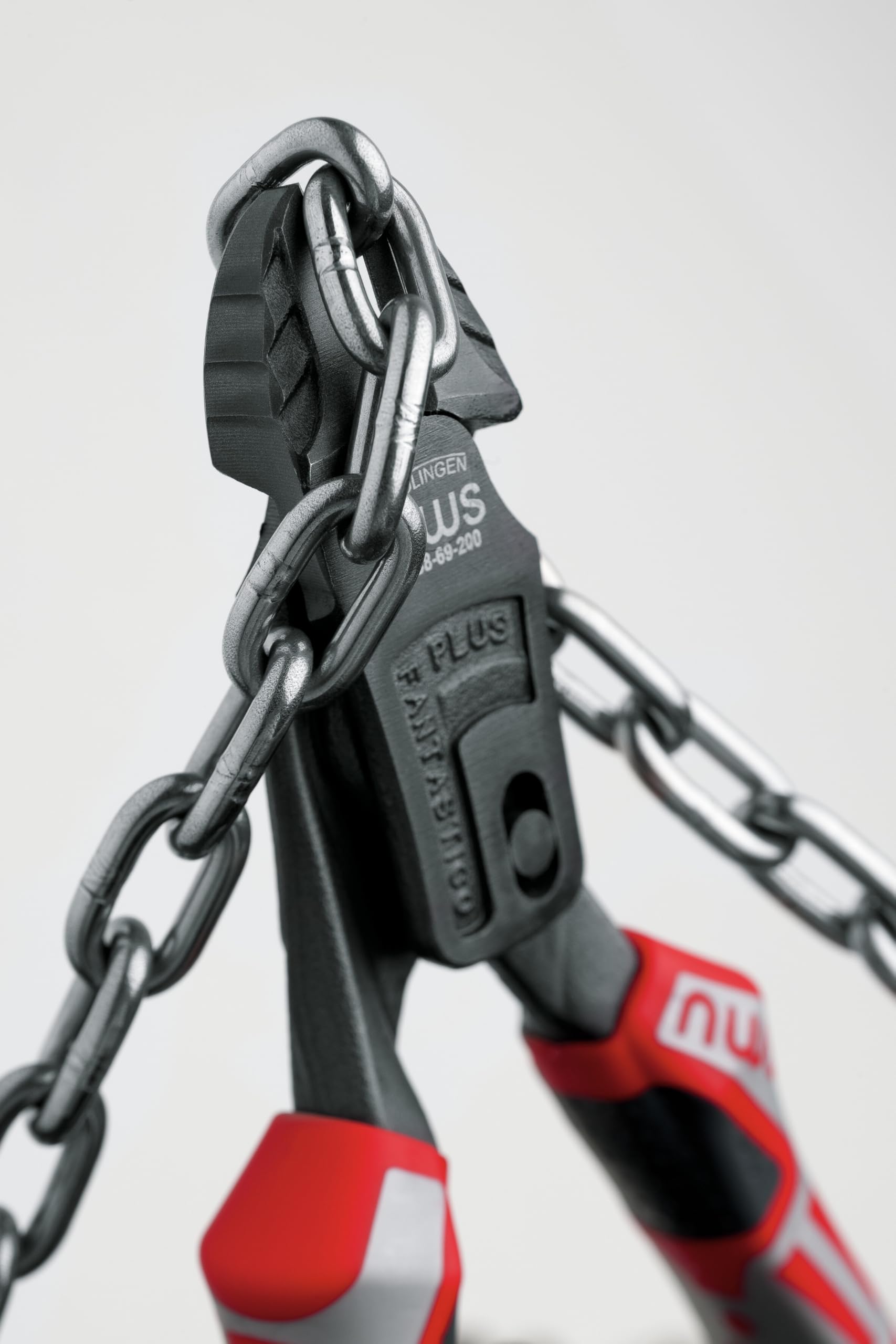 NWS Side Cutters AR138-69-200 - Amazon.com