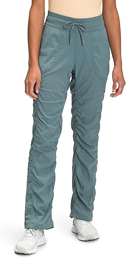 Best north face pants womens