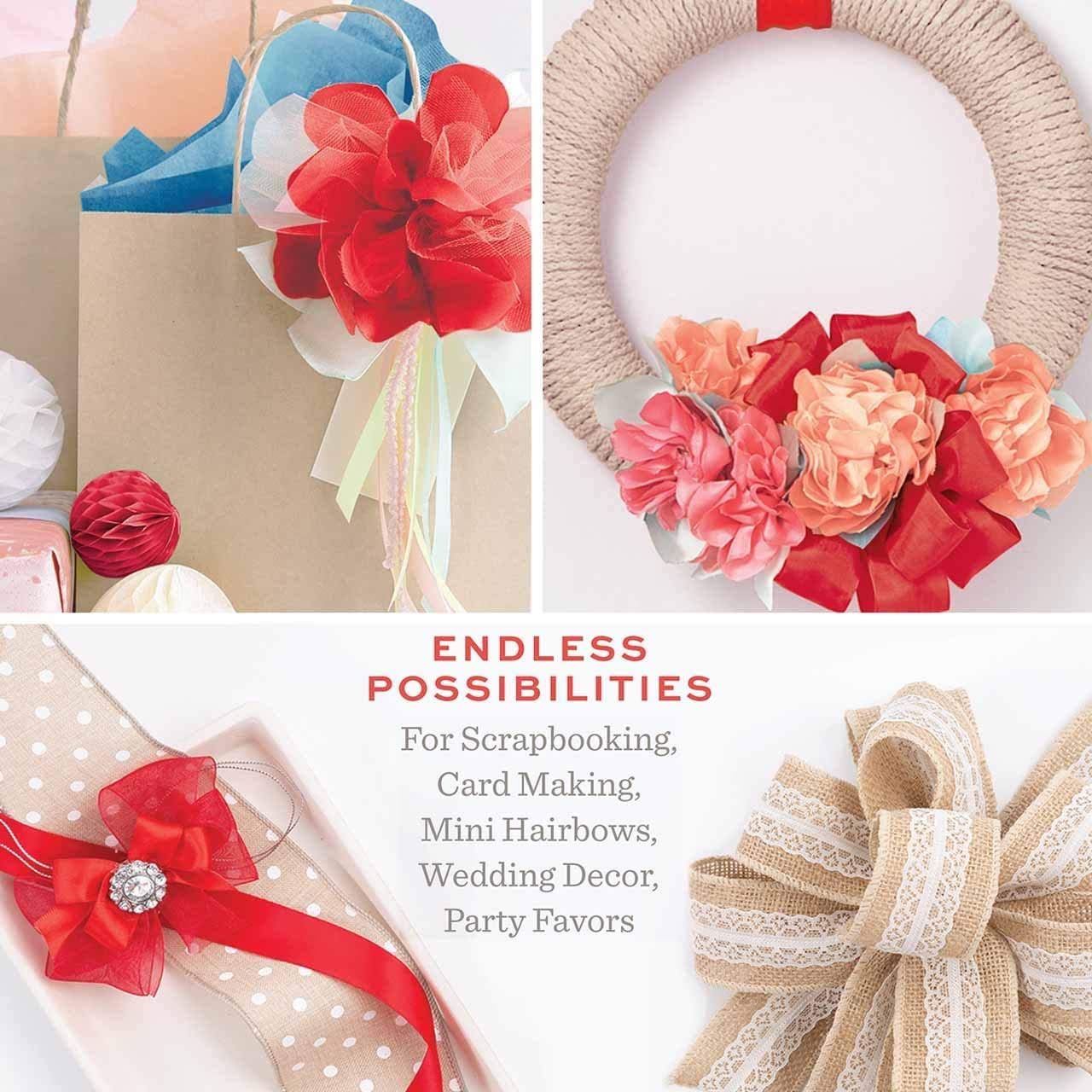 Bowdabra Bow Maker