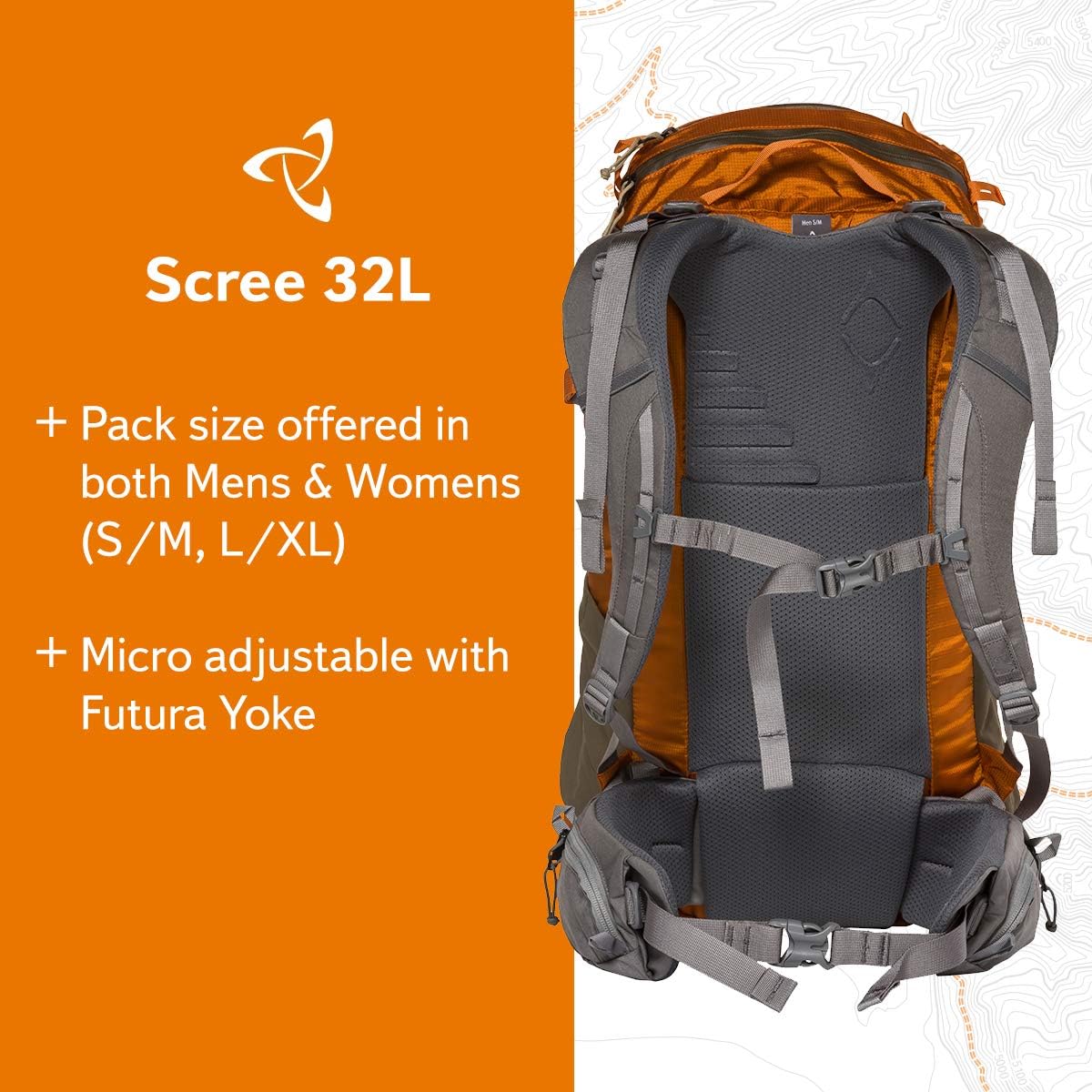 marmot scree backpack