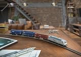Kit de démarrage de Transport de Marchandises Moderne avec Locomotive Diesel BR 285 - 4
