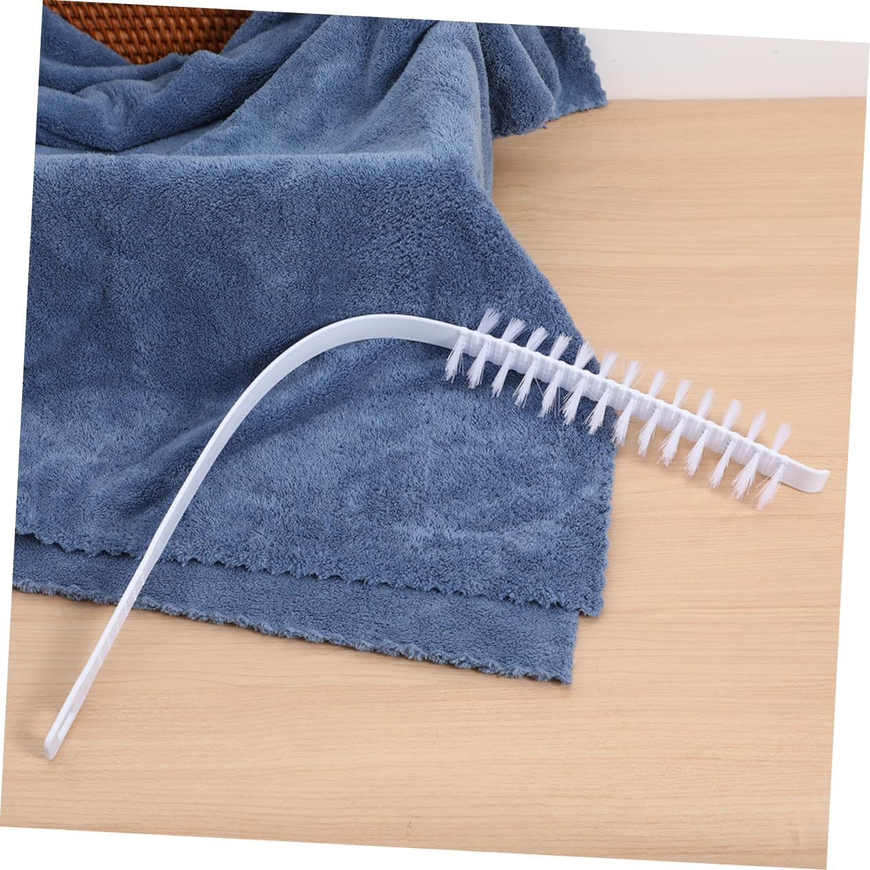 3pcs Washing Machine Cleaning Brush Multifunctional Drum Tool for Deep Cleaning Appliances Removal Brush for Washer and Dryer Maintenance