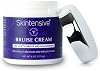 Crema para moretones SKINTENSIVE con árnica para piel delgada – Crema con vitamina K para moretones y decoloración de la piel, crema humectante de árnica para adultos mayores, fórmula no grasa, 4 oz, renovación celular de la piel, 4 onzas (paquete de 1) 3