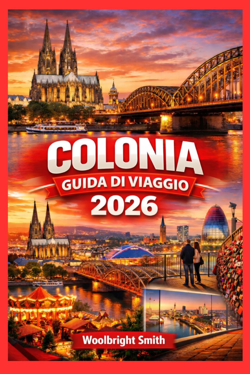 COLONIA GUIDA DI VIAGGIO 2026