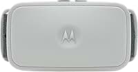 Motorola Coleira ultrassônica para cães BARK200U com 3 níveis e vibração