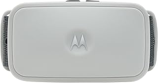 Motorola BARK200U Ultrasonic Dog Collar with 3 Levels and Vibration