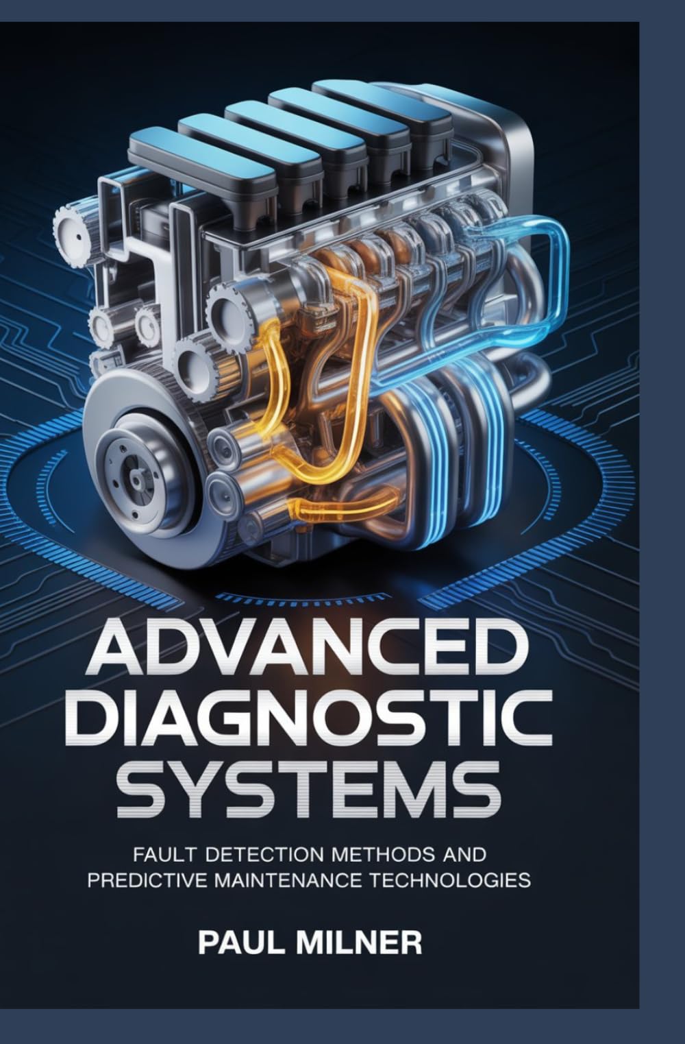 ADVANCED ENGINE DIAGNOSTIC SYSTEMS: Fault detection methods and predictive maintenance technologies