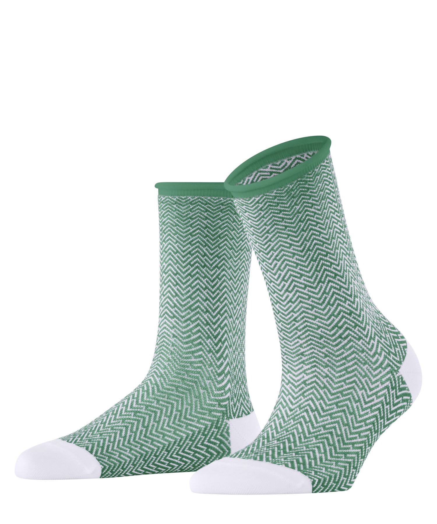 FALKE Women's Active Breeze W So Lyocell Plain 1 Pair Socks, Turquoise Oceangreen 7506 Clean Break, 2.5-5