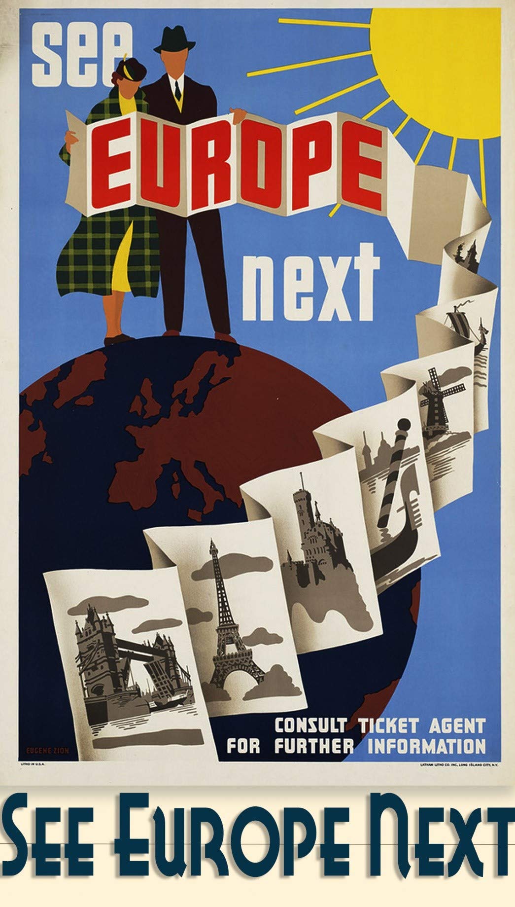 希少 ポスター集 The European Poster 1888-1938 希少 ポスター集 The European Poster 1888-1938 | ヤマダウェブコム