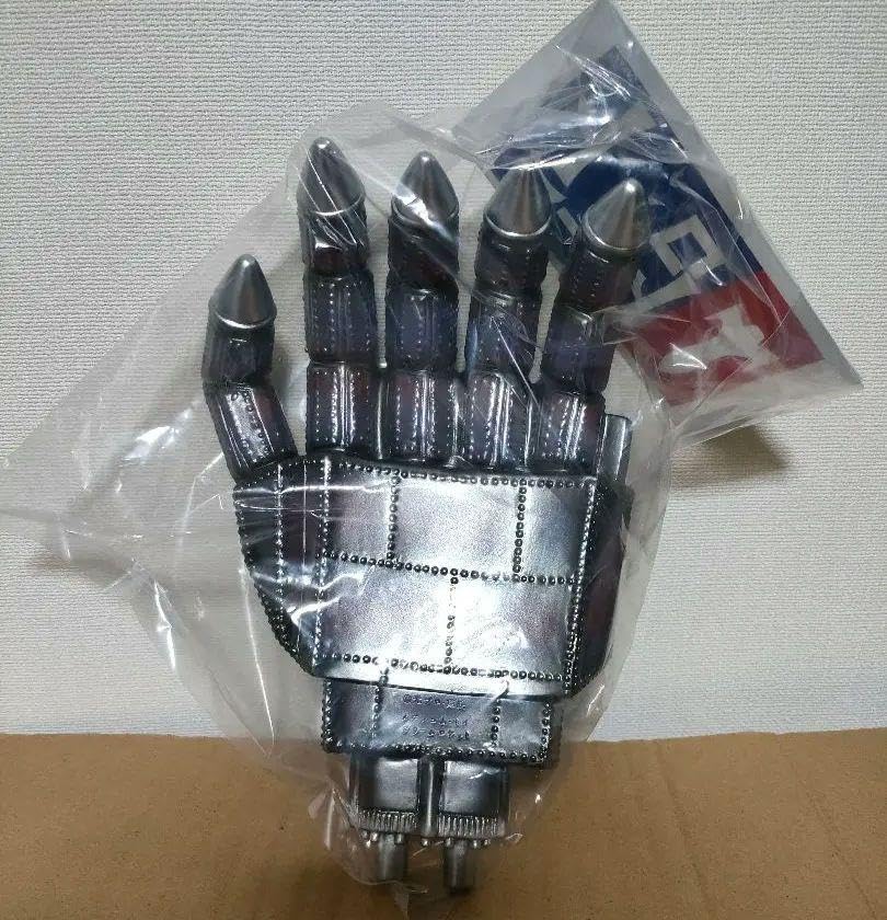 Amazon.co.jp: ドリームロケット ジャイアントロボ 巨腕