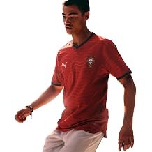 PUMA Mens Portugal Away Shirt World Cup 2026