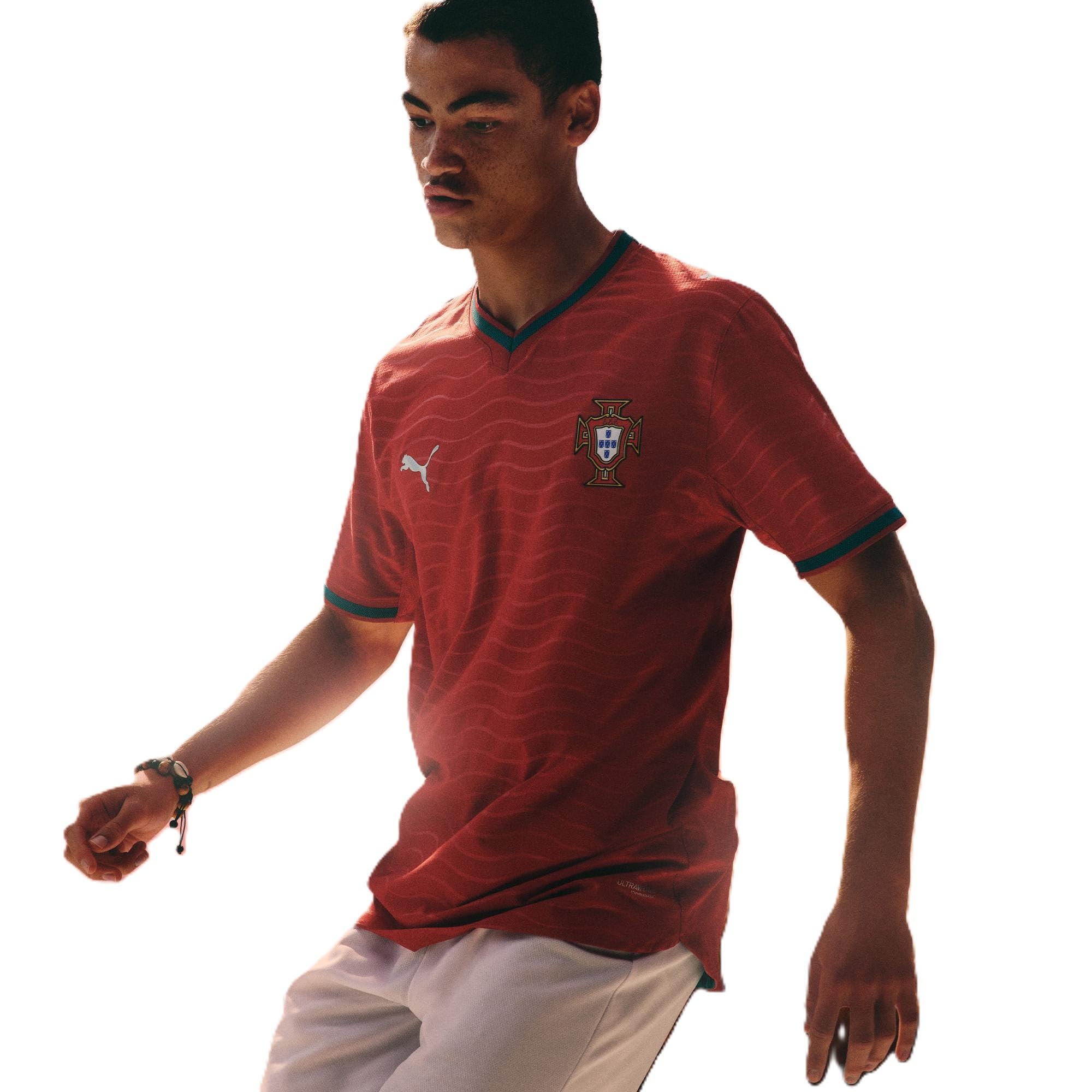 PUMA FPF Home Jersey Replica