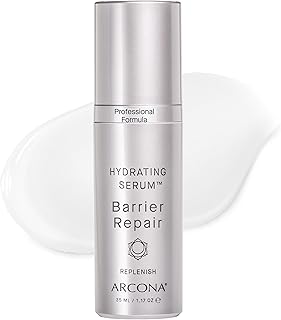 ARCONA Suero hidratante – Suero reparador de ...