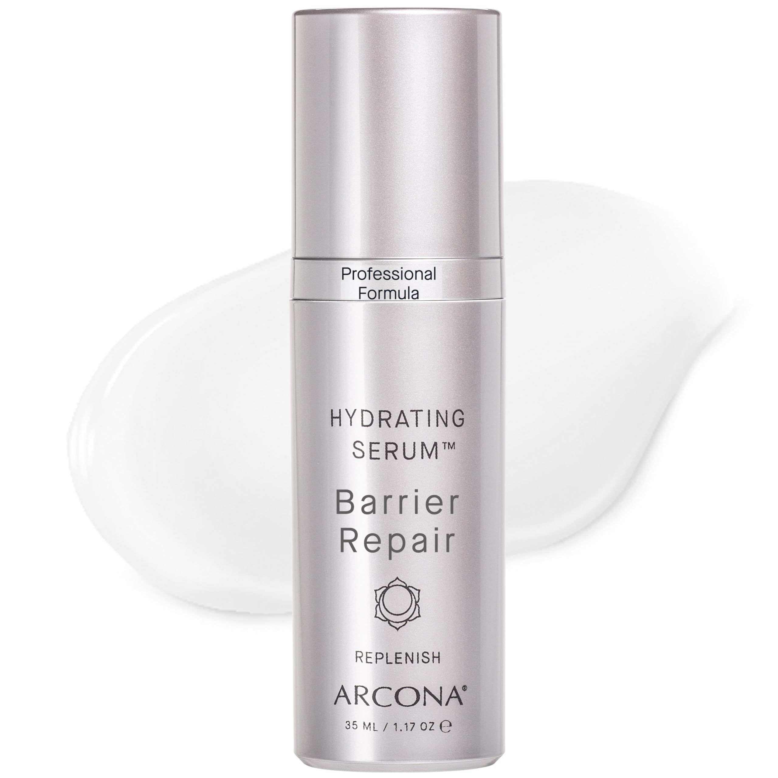Amazon.com: ARCONA Hydrating Serum – Barrier Repair Serum with