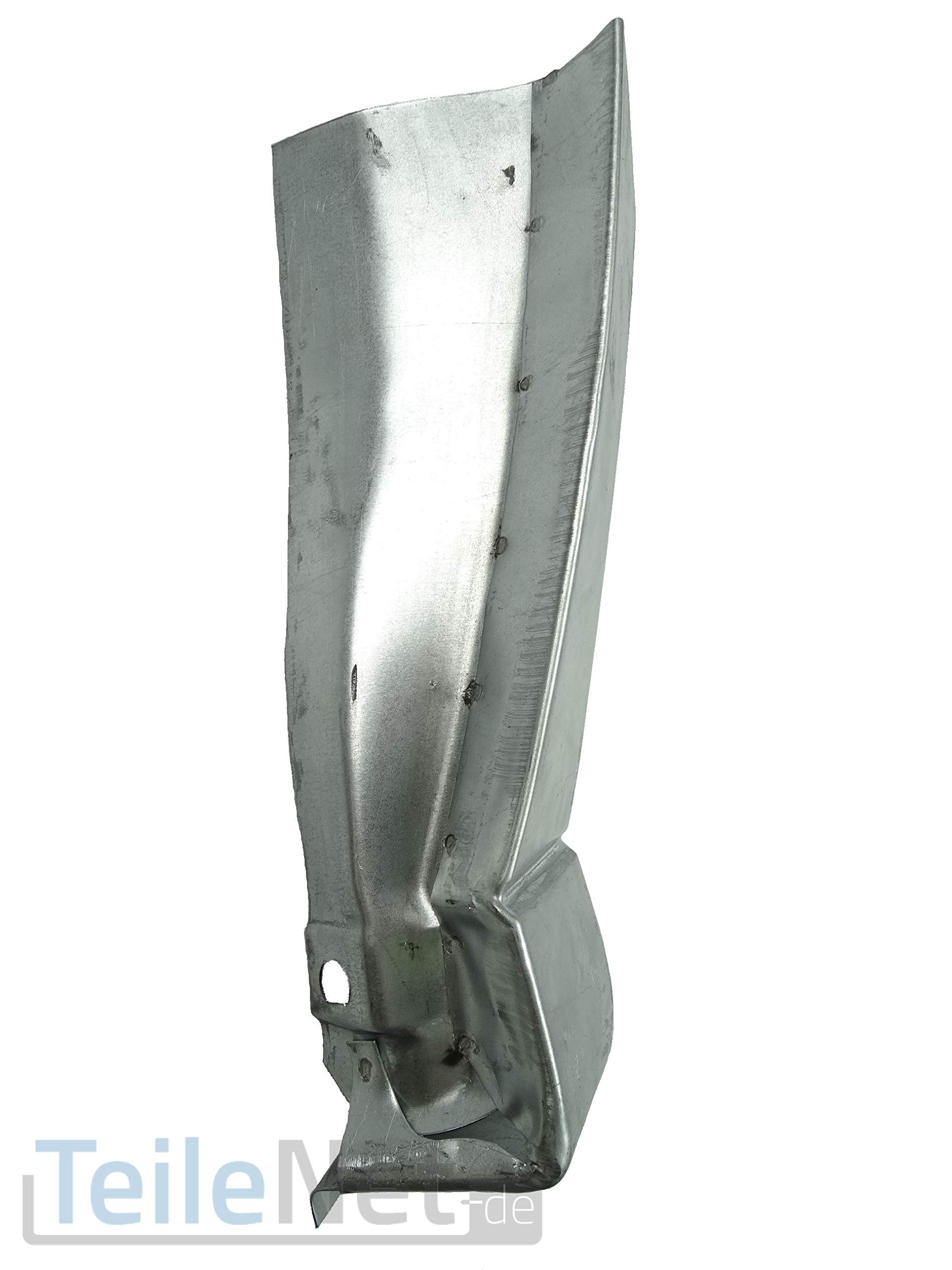 Reparaturblech Kotflügel 1 Satz Reparatur Kotflügelblech rechts + links