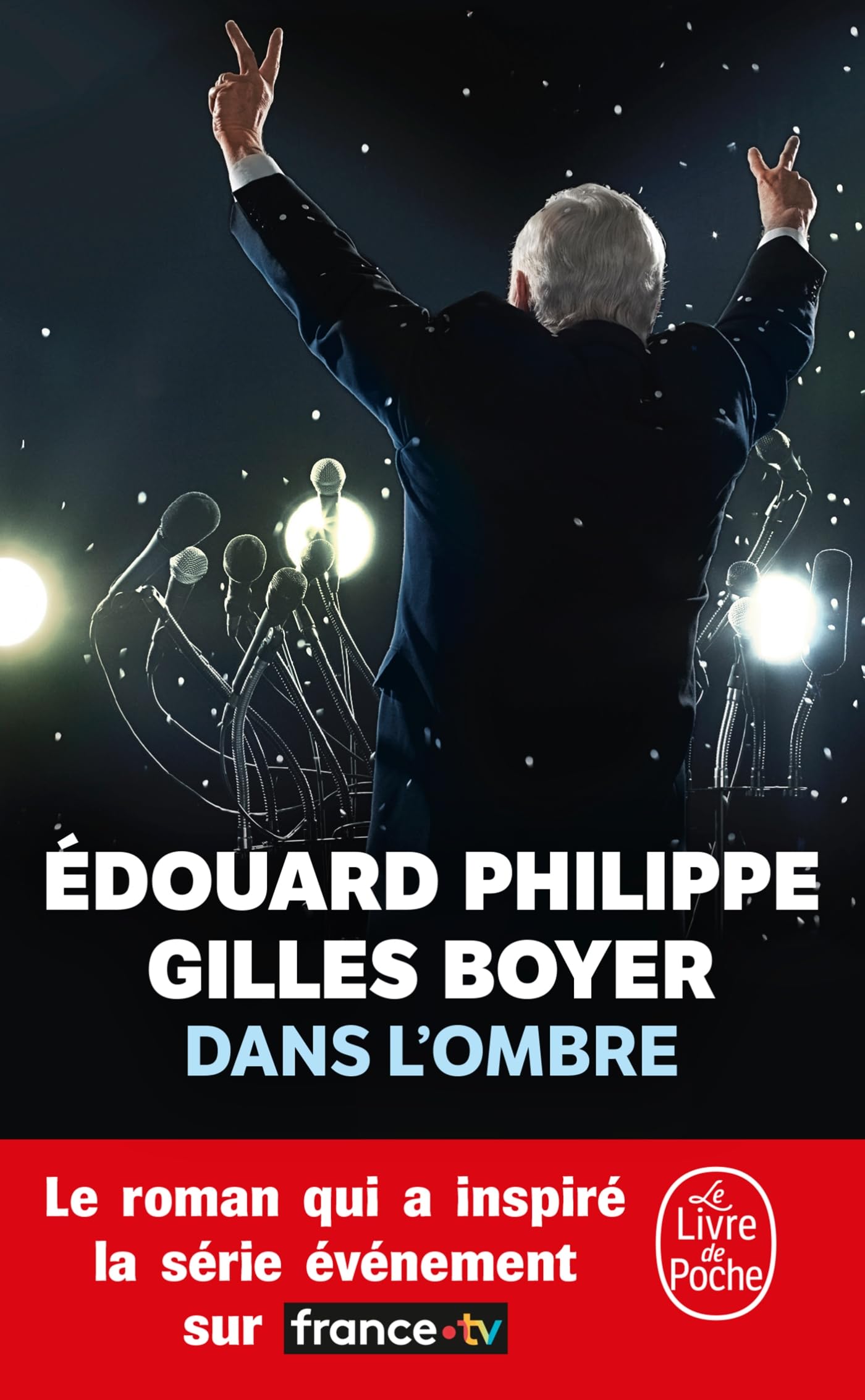 Dans l'ombre (Policiers)