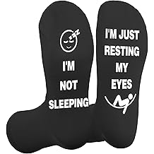 Father's Day Gifts for Dad from Daughter Wife, Valentines Day Christmas Birthday Funny Gifts for Him Men Elderly Dad Father In Law Boyfriend Husband Son Brother Grandparents Stocking Stuffers Socks