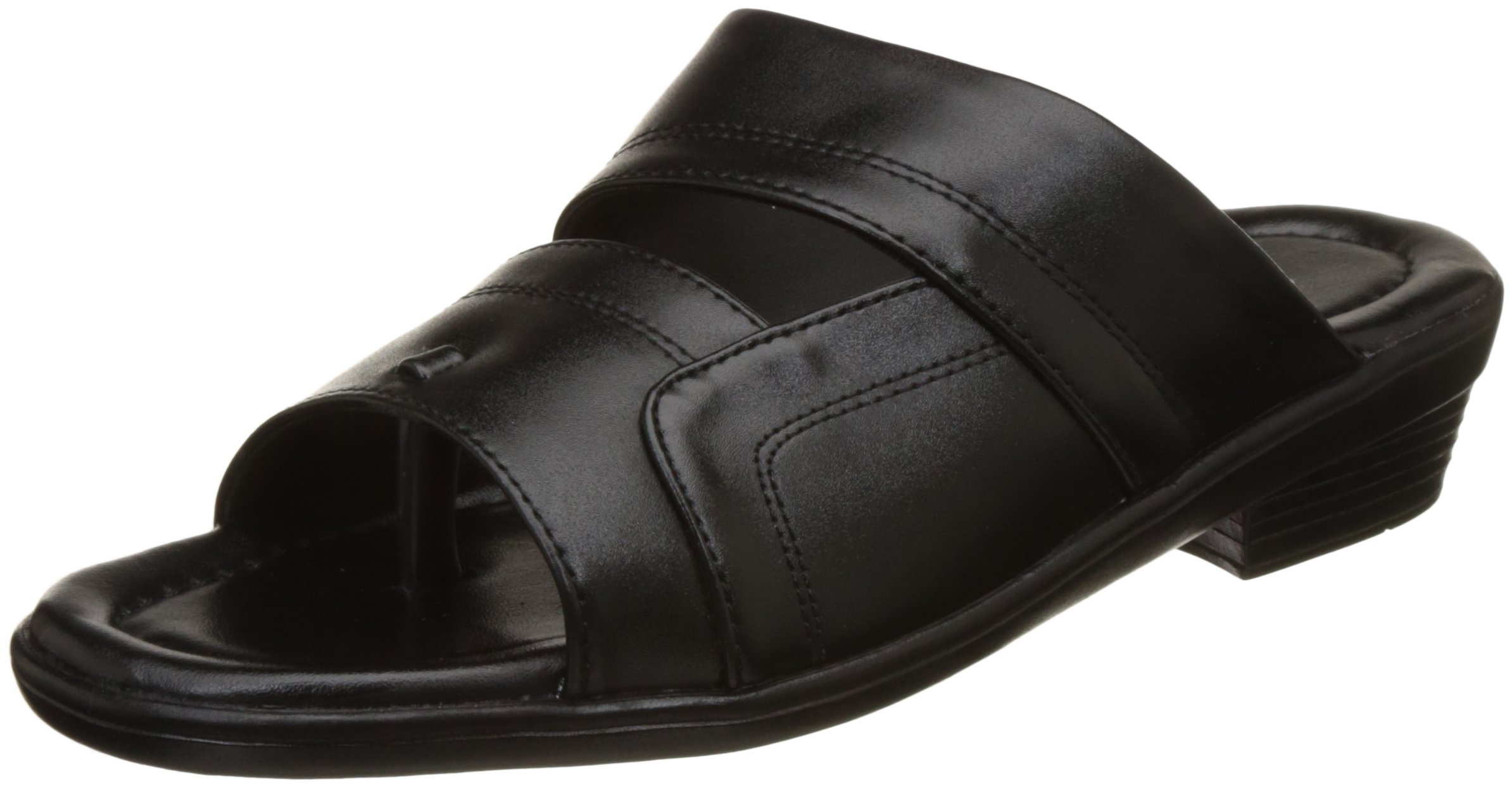 Liberty Men 7153-44 Black Slipper-10 (B0753931ZQ) Amazon Price History, Amazon Price Tracker