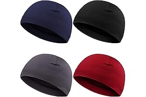 Sensational Autozone Hats: A Quartet of Cozy Caps for Men and Women