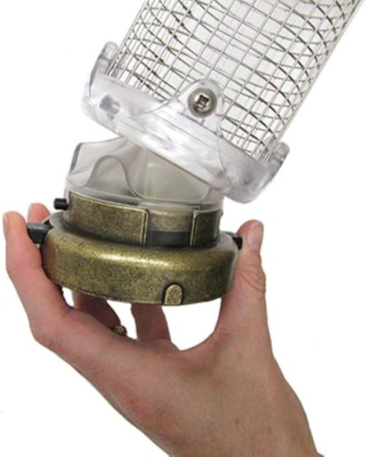 Cole's MM06 Mighty Mesh Bird Feeder