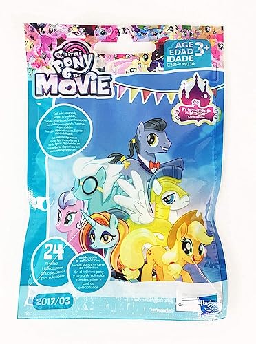 My Little Pony Figura sorpresa de la colección Friendship is Magic