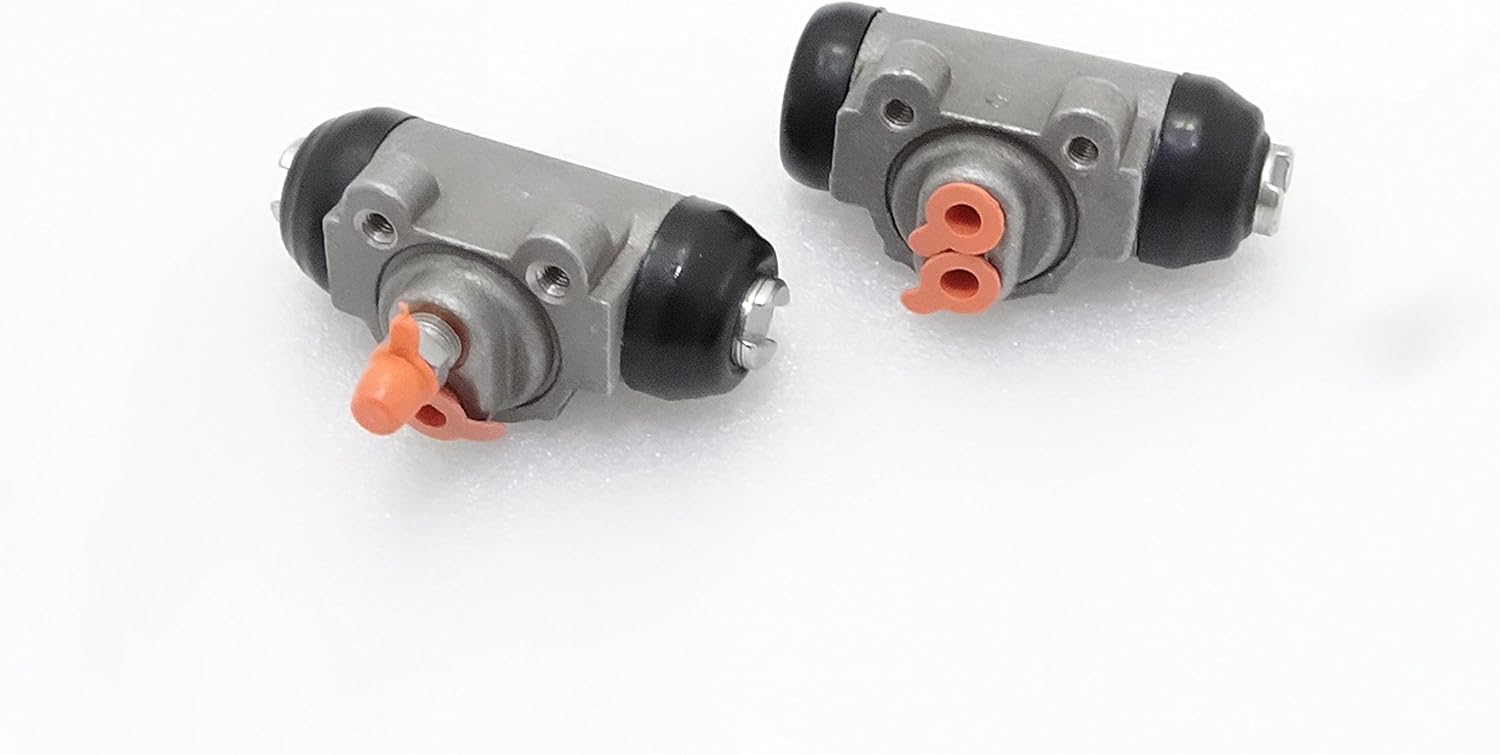 Royal Crusaders SUZUKI SJ413 SAMURAI GYPSY BRAKE WHEEL CYLINDER SET LH & RH