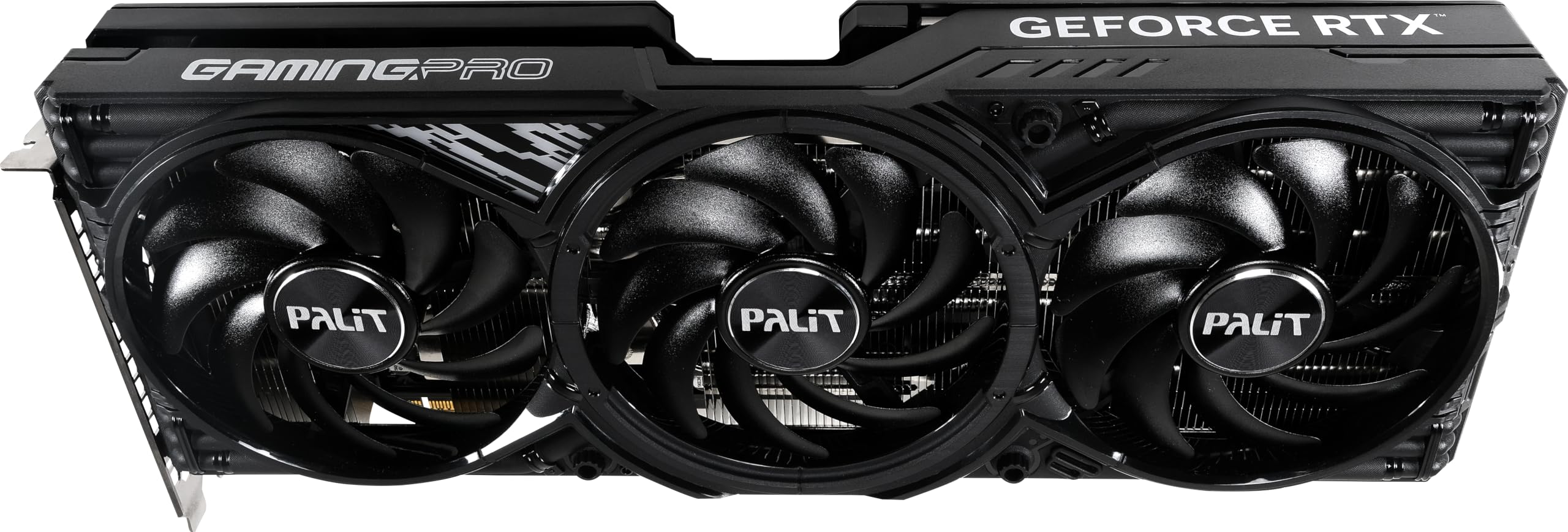 グラフィックボード・グラボ・ビデオカード Palit GeForce RTX 5070 Ti GamingPro Amazon | Palit GeForce RTX 5070 Ti GamingPro-S - 16GB GDDR7、HDMI