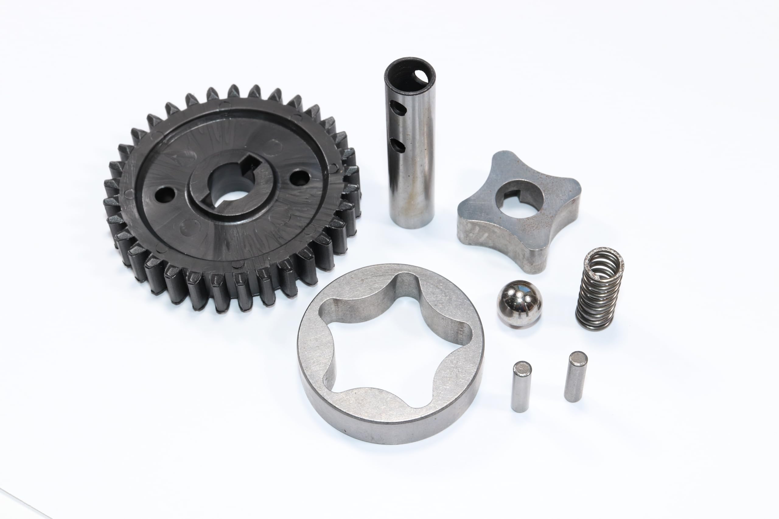 メモリー DK Amazon.com: Oil Pump Kit Compatible with Kawasaki Engine FD590V