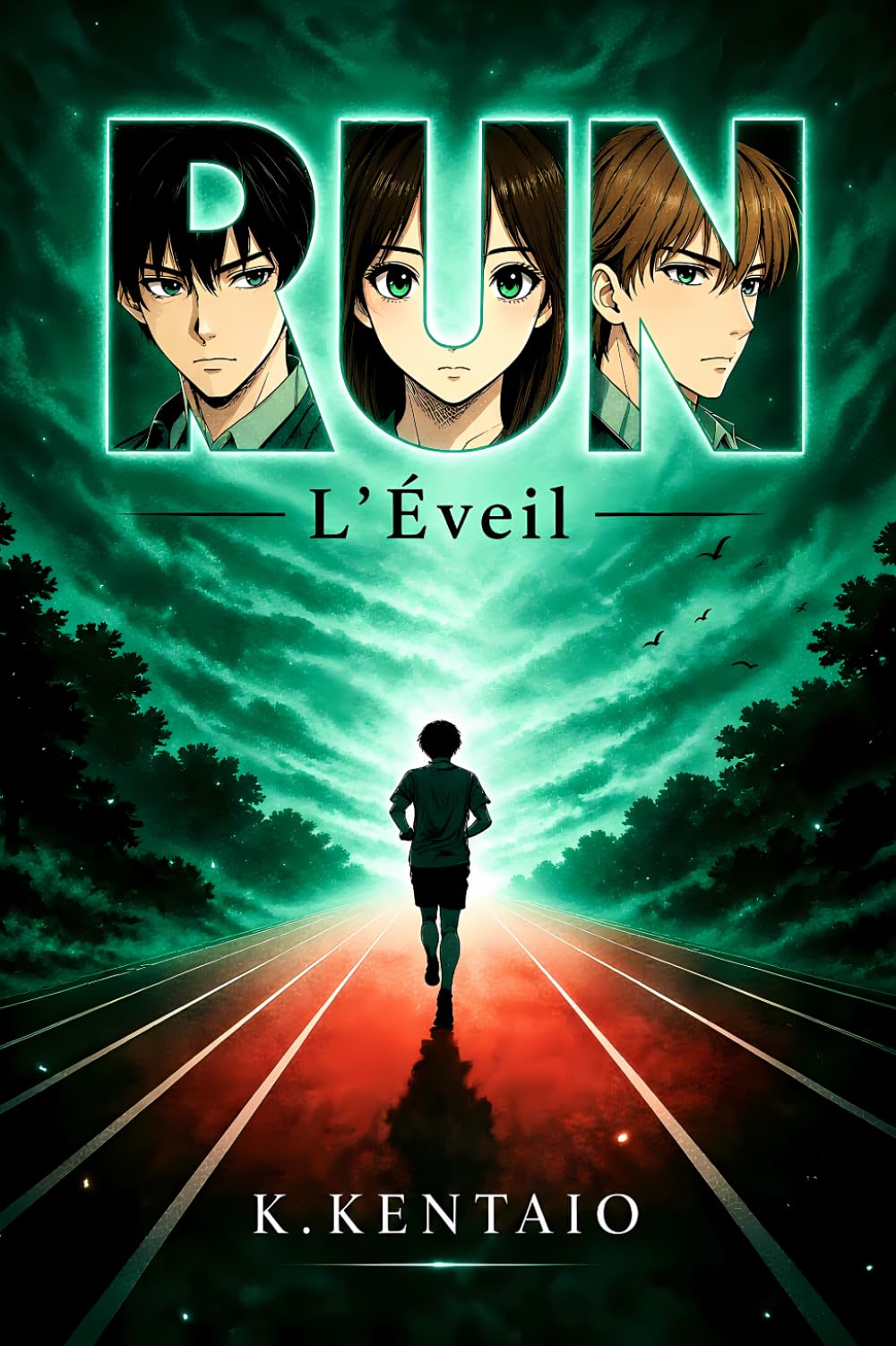 RUN: L'Éveil