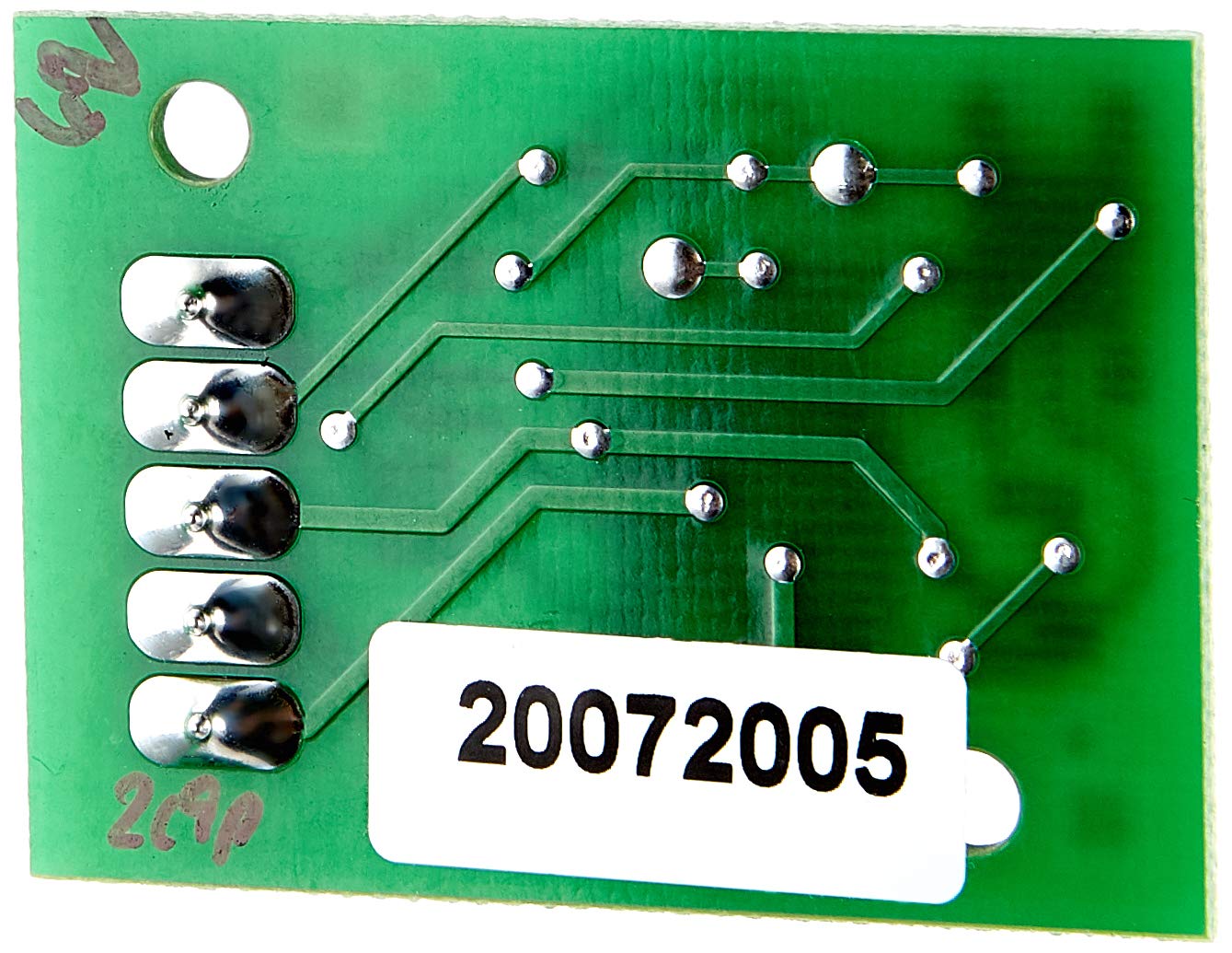 Schneider Electric Ritto Rufanschaltrelais, 1764600