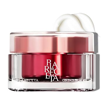 PLARECETA Collagen Cream, 50ml