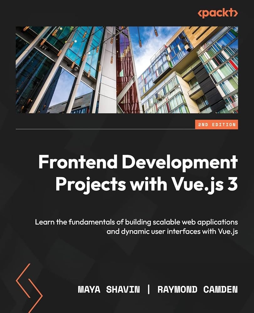 Vue.js: The Swiss Army Knife of Modern Web Development