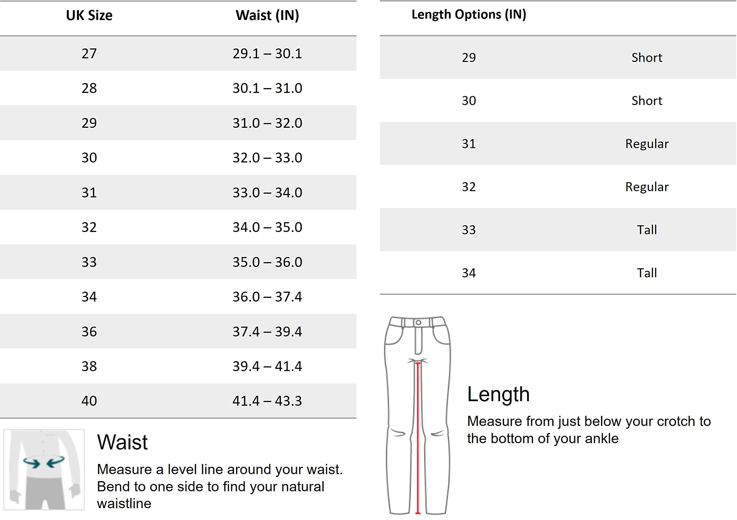 Soroor Sormils Pantalones Informales para Hombre