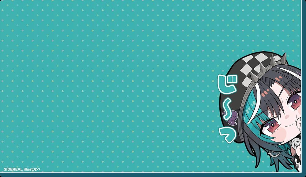 明晰夢/Lucid Dreams プレイマット 明晰夢/Lucid Dreams プレイマット 明晰夢/Lucid Dreams プレイ