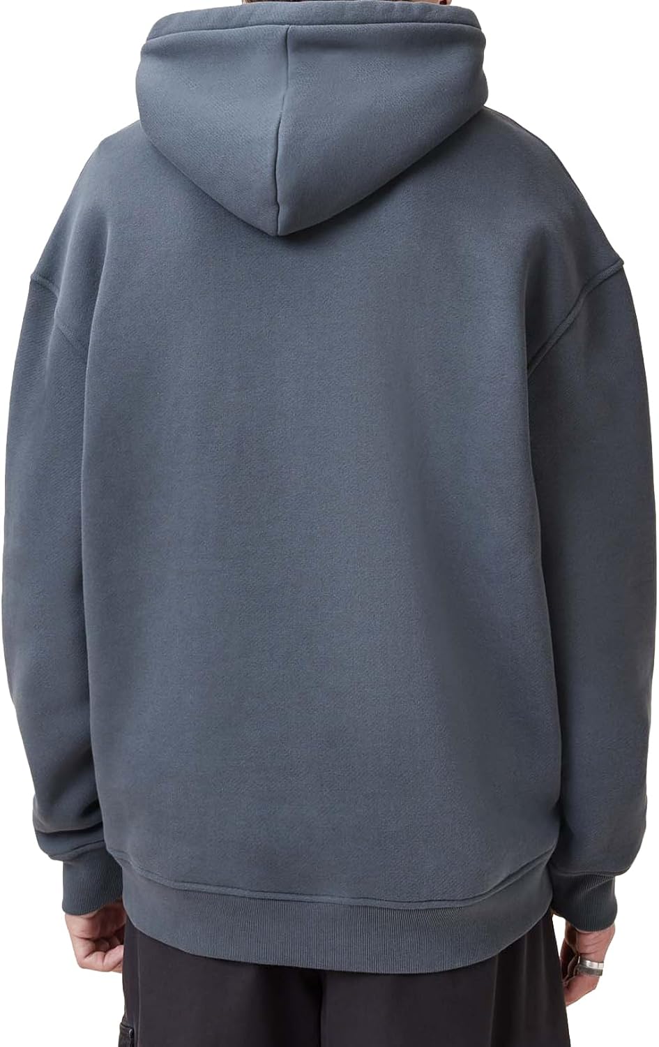 AllSaints mens Haven Oth Hood - Image 6