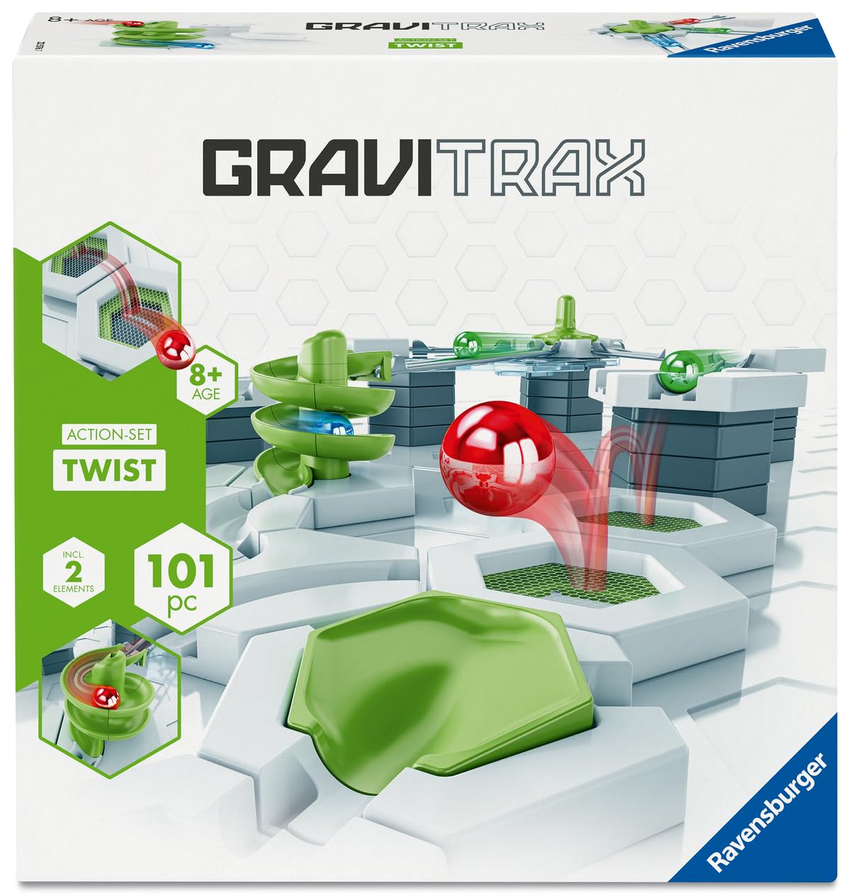 ravensburger gravitrax starter set