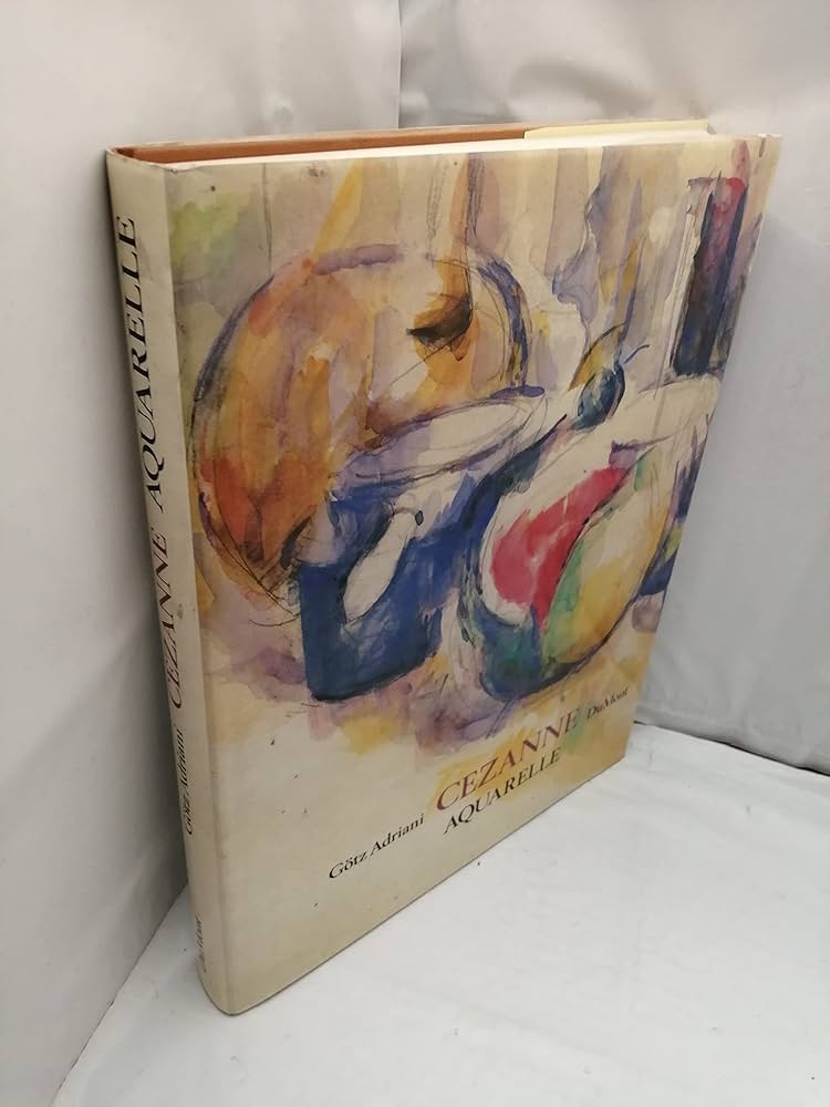 その他 Cezanne: Three Colours Cezanne [DVD] 未使用・未開封品)Cezanne: Three Colours Cezanne [DVD]