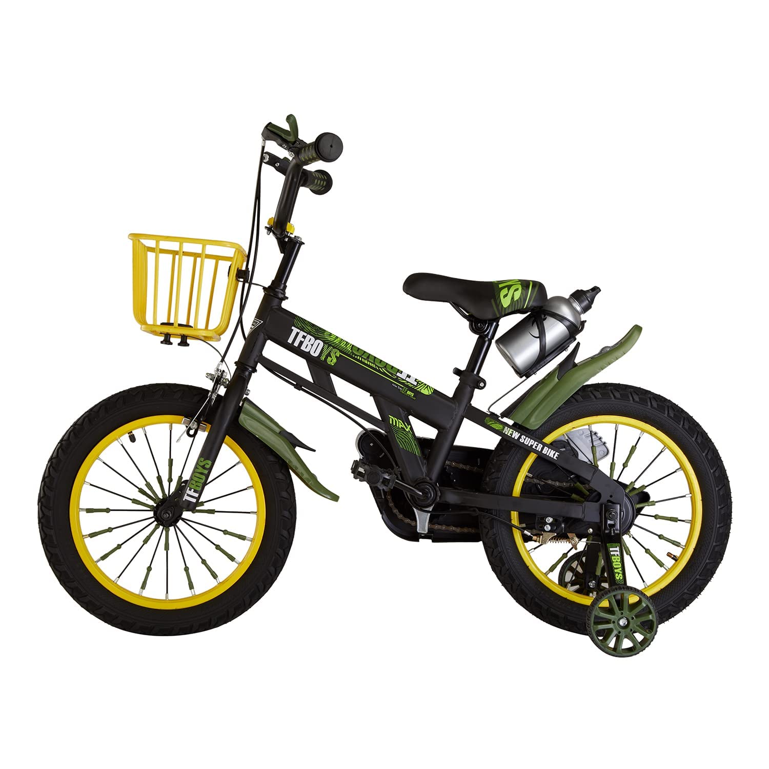 See full amazon price history chart for Amardeep cycles 16 Inch TFBOYS Sports Kids Cycle - Black & Yellow Amardeep cycles 16 Inch TFBOYS Sports Kids Cycle - Black & Yellow (B07VH7H159) Amazon Price History, Amazon Price Tracker
