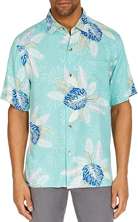 Tommy bahama hawaiian shirts amazon Clearance