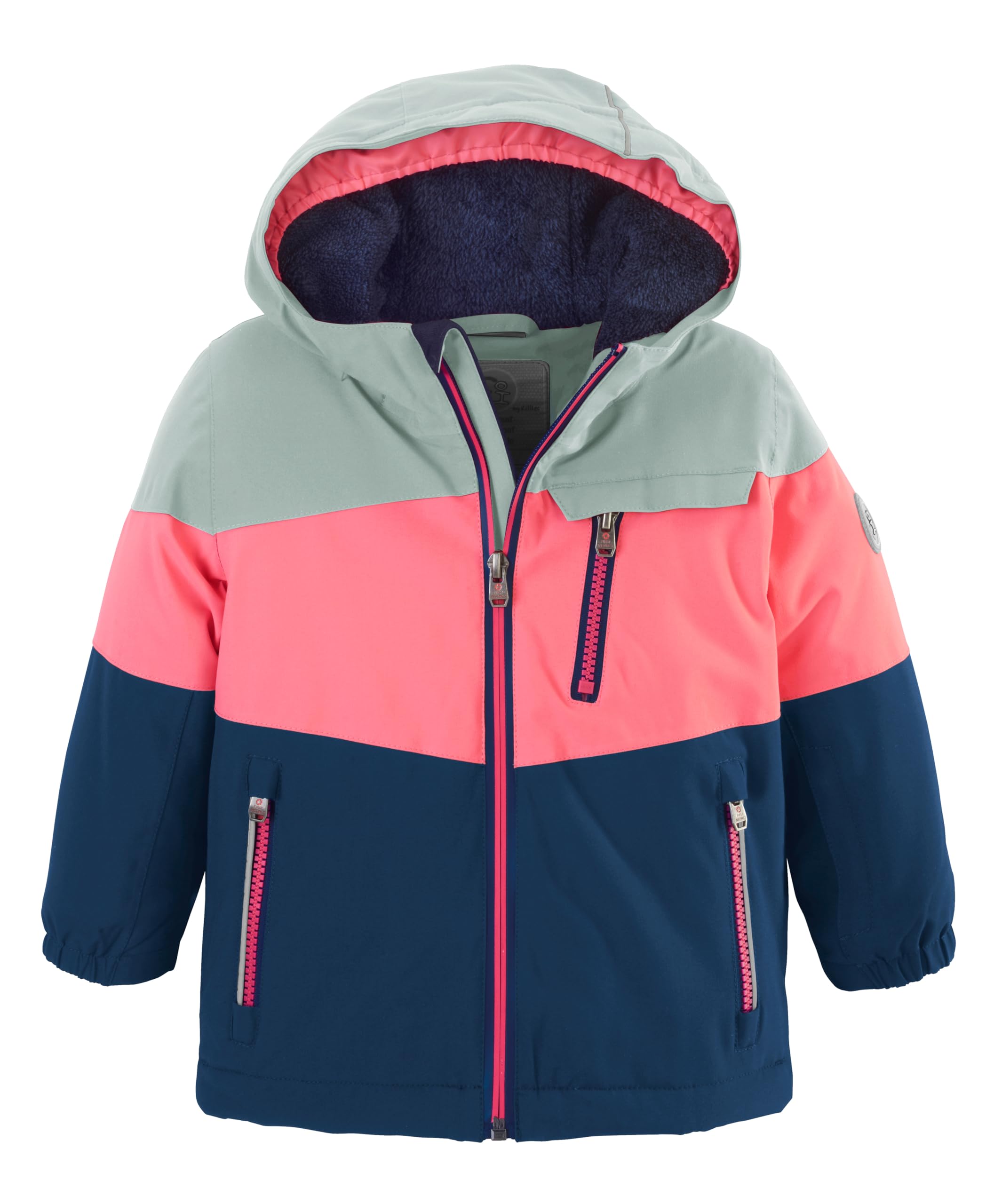 Sportartspezifische Bekleidung