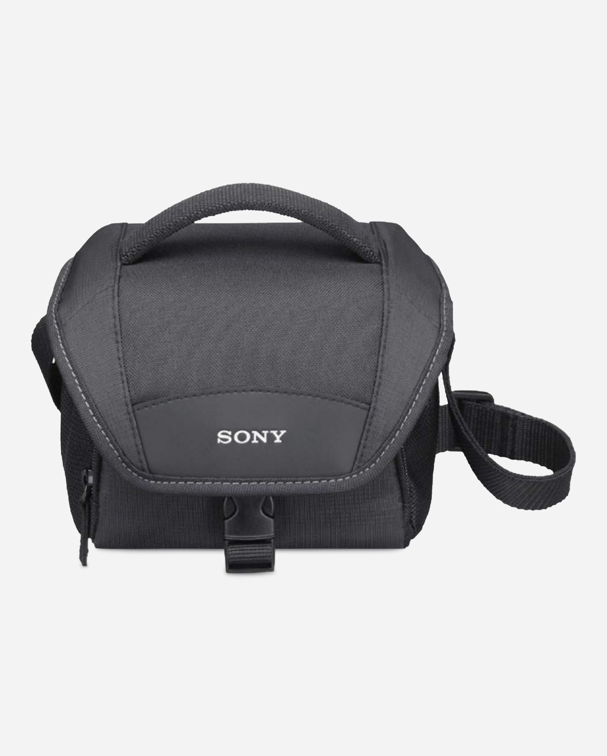 Amazon | SONY ソフトキャリングケース LCS-U11/B | カメラバック