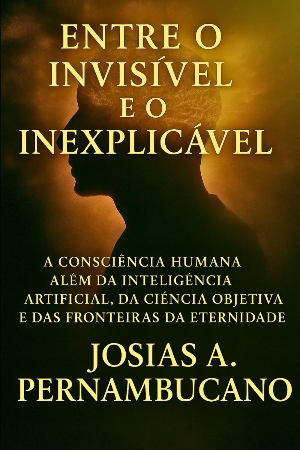 Entre o Invisível e o Inexplicável: A consciência como fronteira do espírito na era da inteligência artificial
