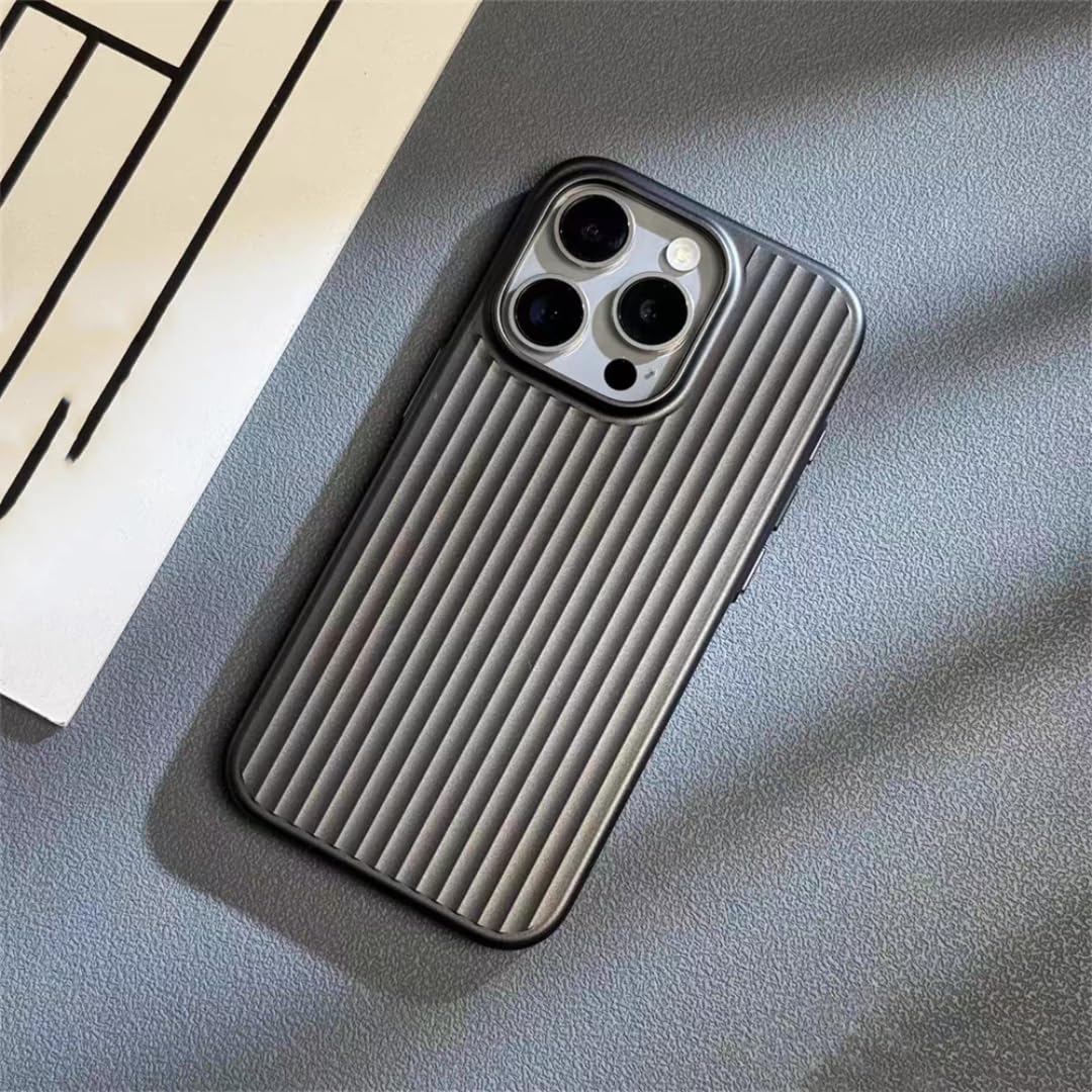Coque iPhone 13 Pro Max rigide transparente anti-rayures polycarbonate - 8