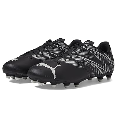 PUMA Attacanto Firm, Artificial Ground Soccer Cleats Men